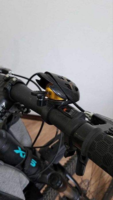 Велосипед для взрослых полный и малоиспользуемый.