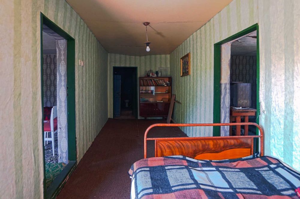 Продава се Къща в с. Чернооково, Област Добрич - 90 кв.м за 110 €/кв.м - Снимка #6