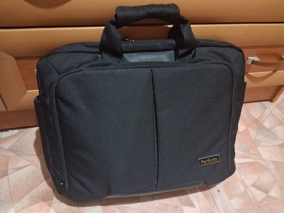Сумка для ноутбука