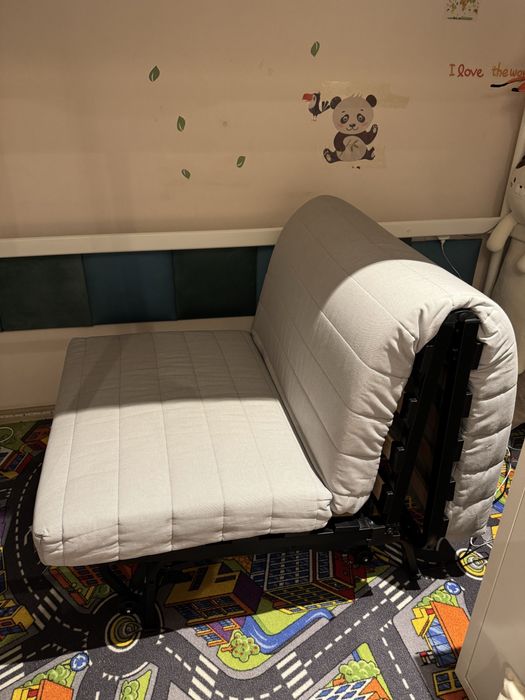 Vand fotoliu extensibil