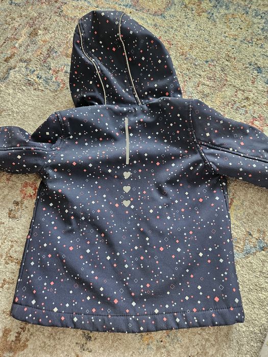 Geaca Northville windproof