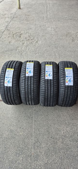 4 anvelope vara noi Blackarrow 235/45/17,dot 2025.Pretul este pe buc.