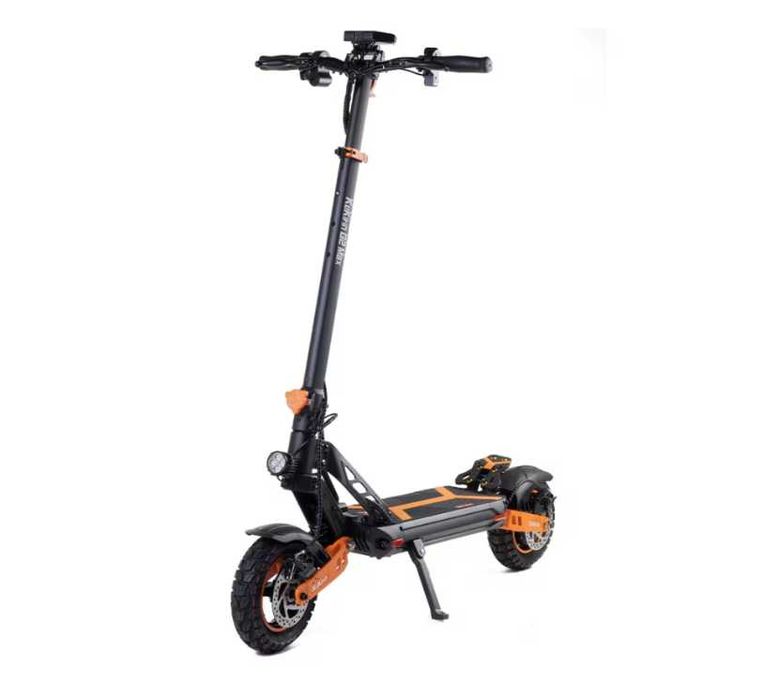 Trotineta Electrica KUKIRIN G2 MAX,noua,sigilata,garantie 2 ani!!!