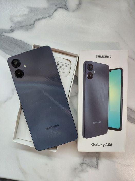 Продам Samsung A06
