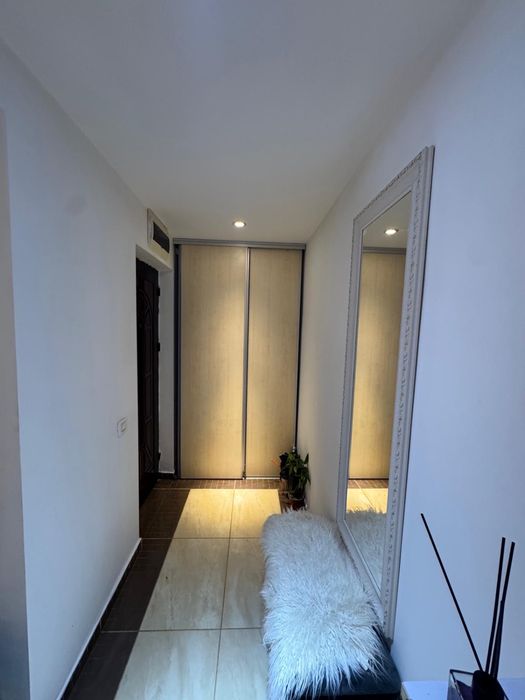 Apartament 3 camere 2 locuri de parcare boxa mare