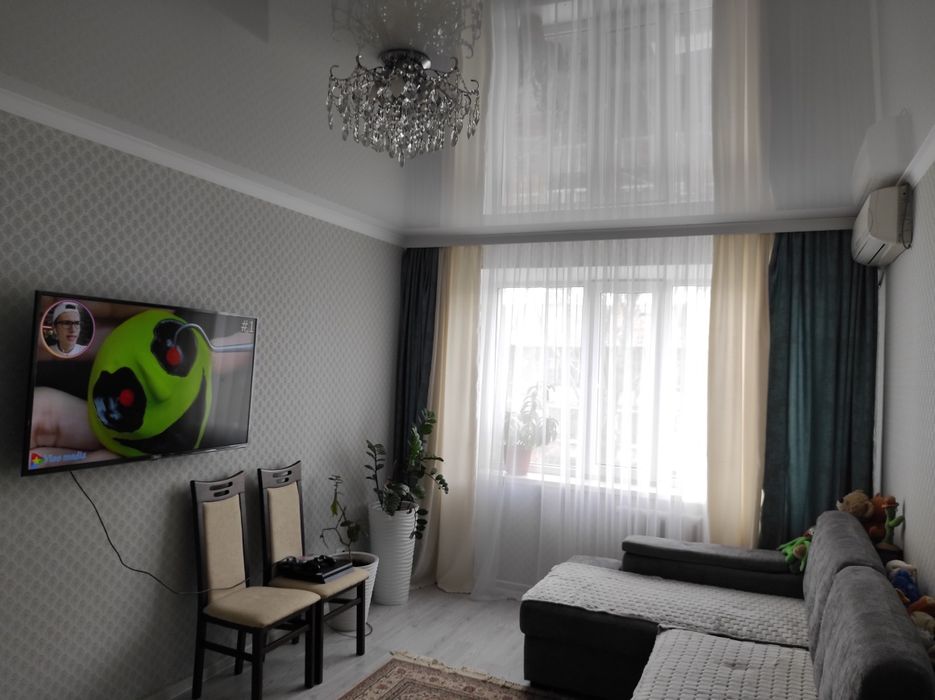 Продам двухкомнатную квартиру