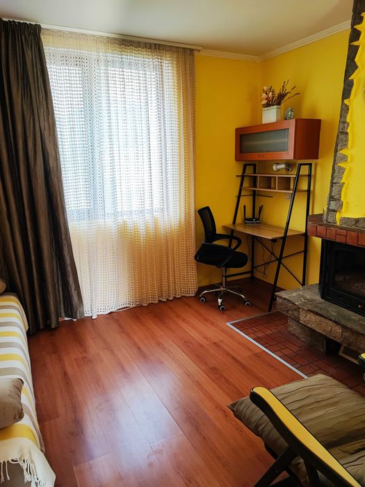 Продава се Тристаен апартамент в Свети Влас - 83 кв.м за 1326 €/кв.м - Снимка #6