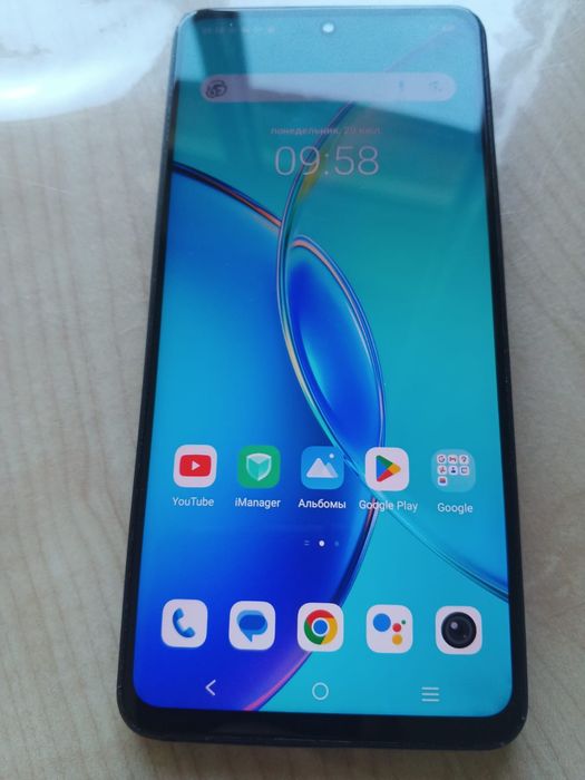 Продам телефон Вива у36