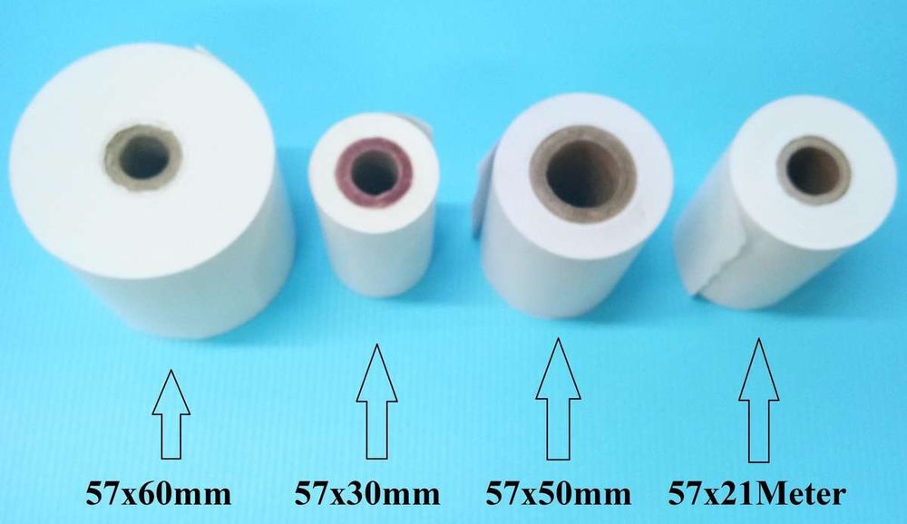 Чек термолента для магазина детский одежды