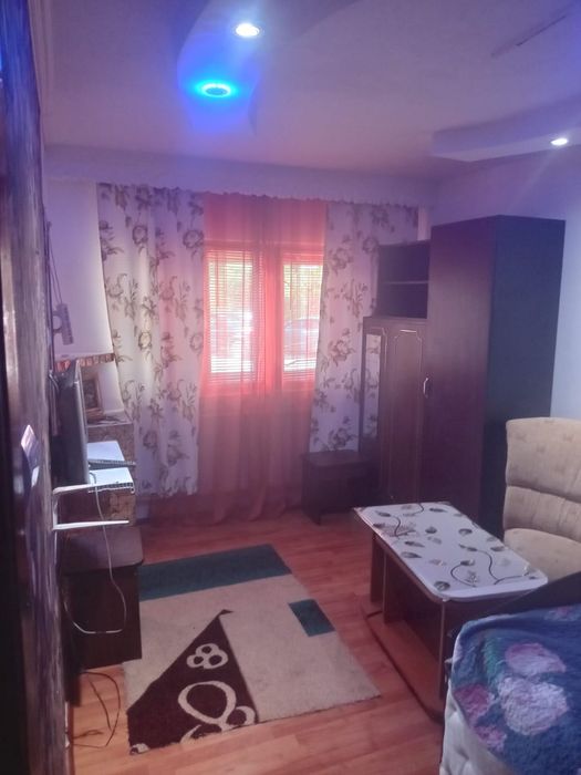 Închiriez garsonierā Giurgiu