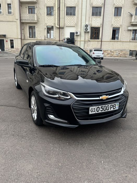 Onix 6+ primer xolati yangide 2025