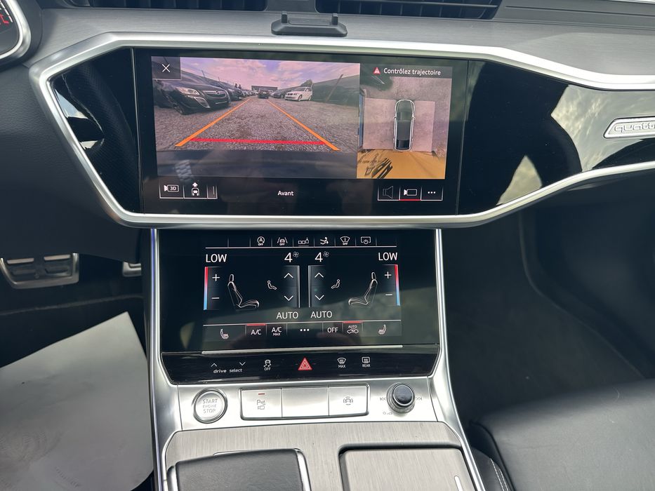 Audi A7 3.0 TDI !! S-Line !! Quattro !! Virtual !!