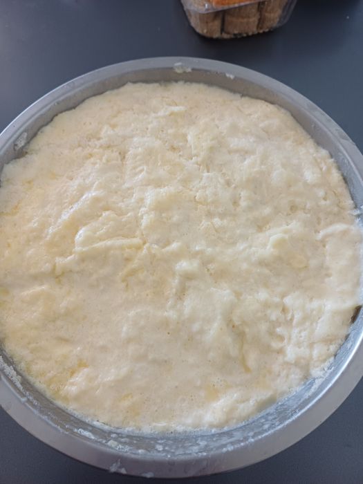 продаём натуральный домашний каймак