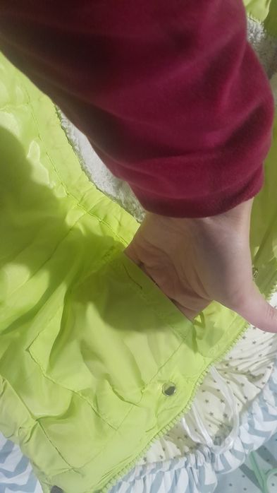 Продам каляску детскую