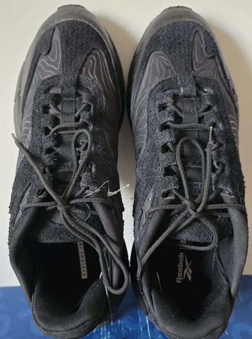 Кроссовки Reebok Zig Kinetica 2.5 edge winter US 9