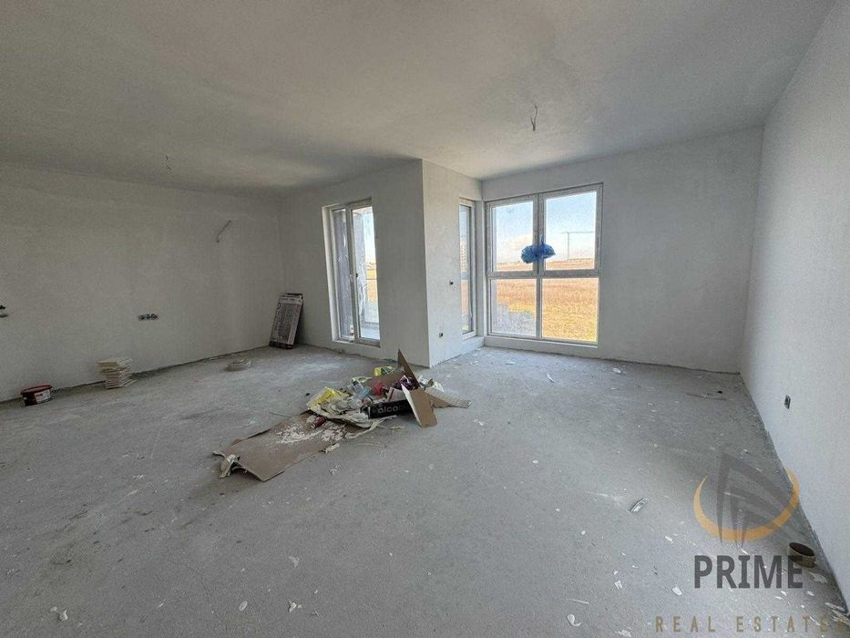 Уникален апартамент с 3 спални и 2 бани в Ариа 1, Хоризонт. С Акт 16