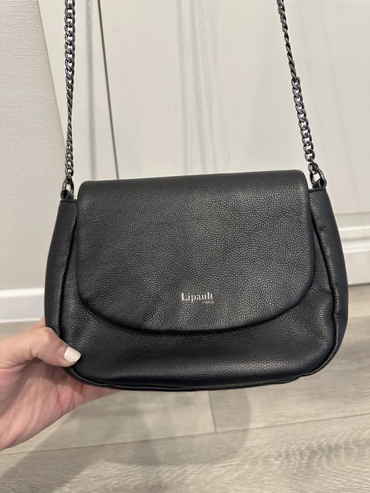 Сумка кросс-боди Calvin Klein