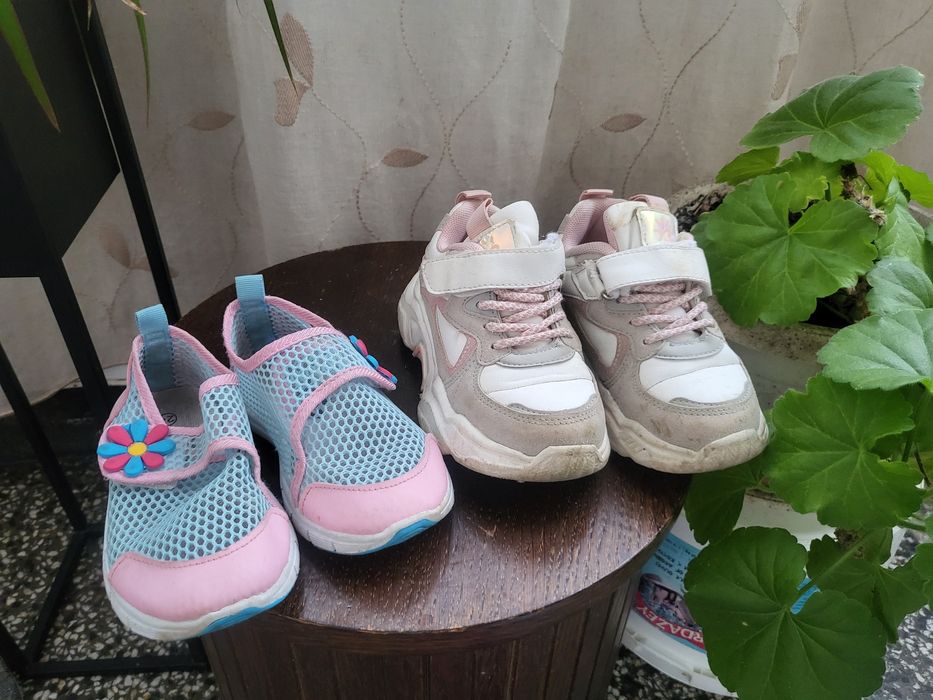 Детски обувки #24