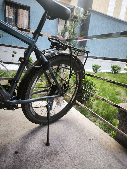 Velosiped BONVI 26