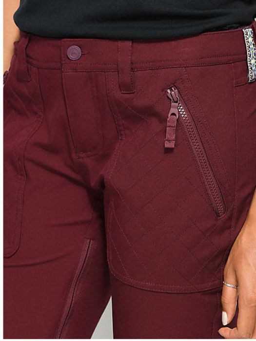 Pantaloni schi/ snowboard dama marime L, Burton