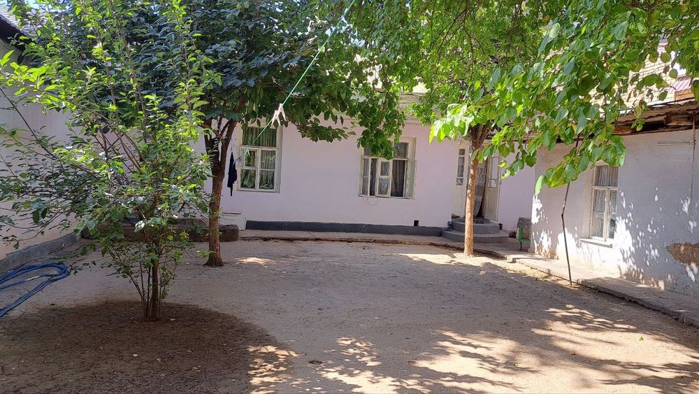 Uy sotiladi, дом продаётся, Шахристан