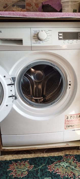 Стиральная машина автомат
