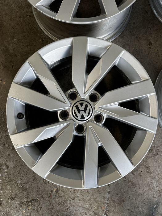 Jante R16 Originale Volkswagen