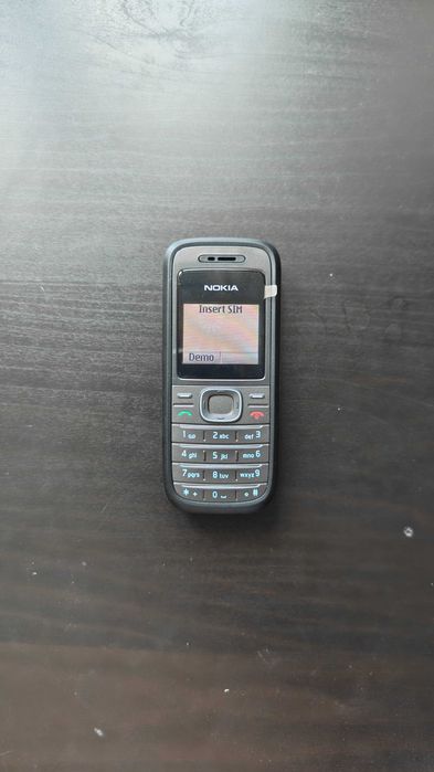 telefon Nokia 1208