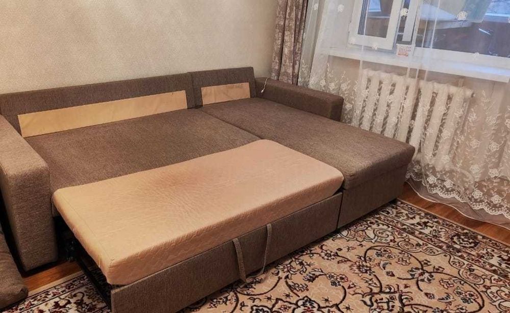 Диван Ikea Månstad