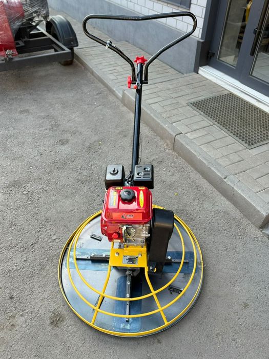 Вертолет бензиновый