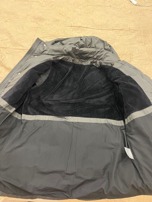 Куртка зимняя для ма