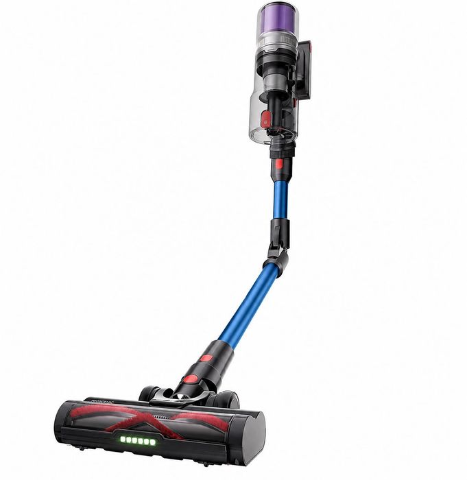 Proscenic P16 Безжична вертикална прахосмукачка 550W