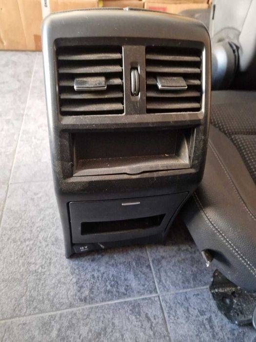 Части за Мercedes - Benz GLE  (W166 )