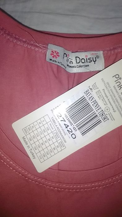 Футболки. Турция. Новые