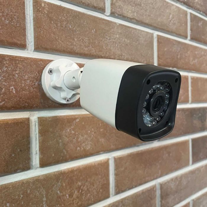 Камеры для частных домов