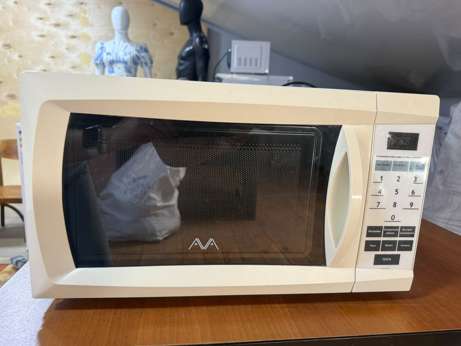Продам микроволновки