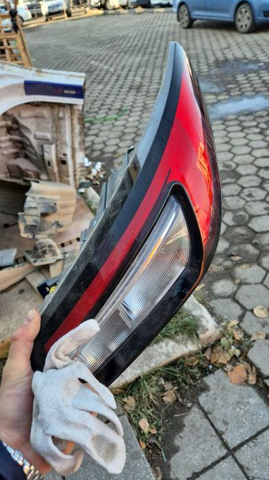 запчасти на JAC J7