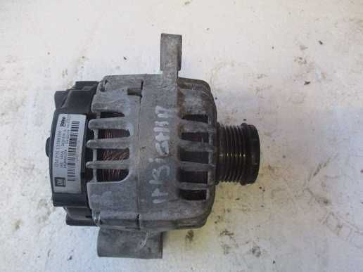 Alternator Opel Insignia 2.0 CDTI 140A Cod;13588306