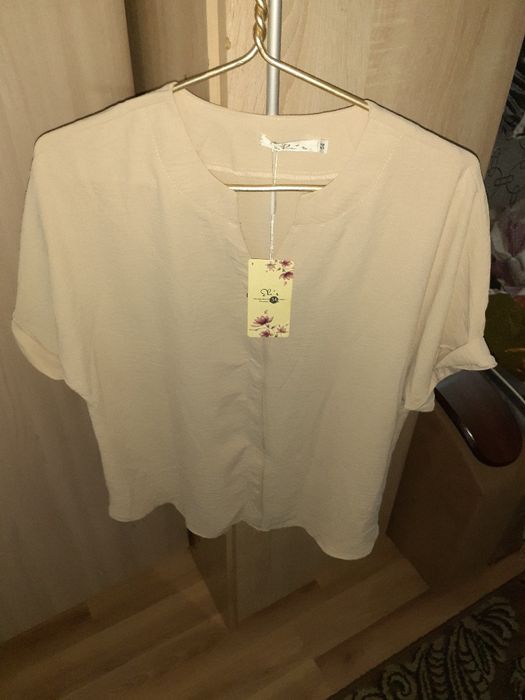 Продам летние рубашки женские