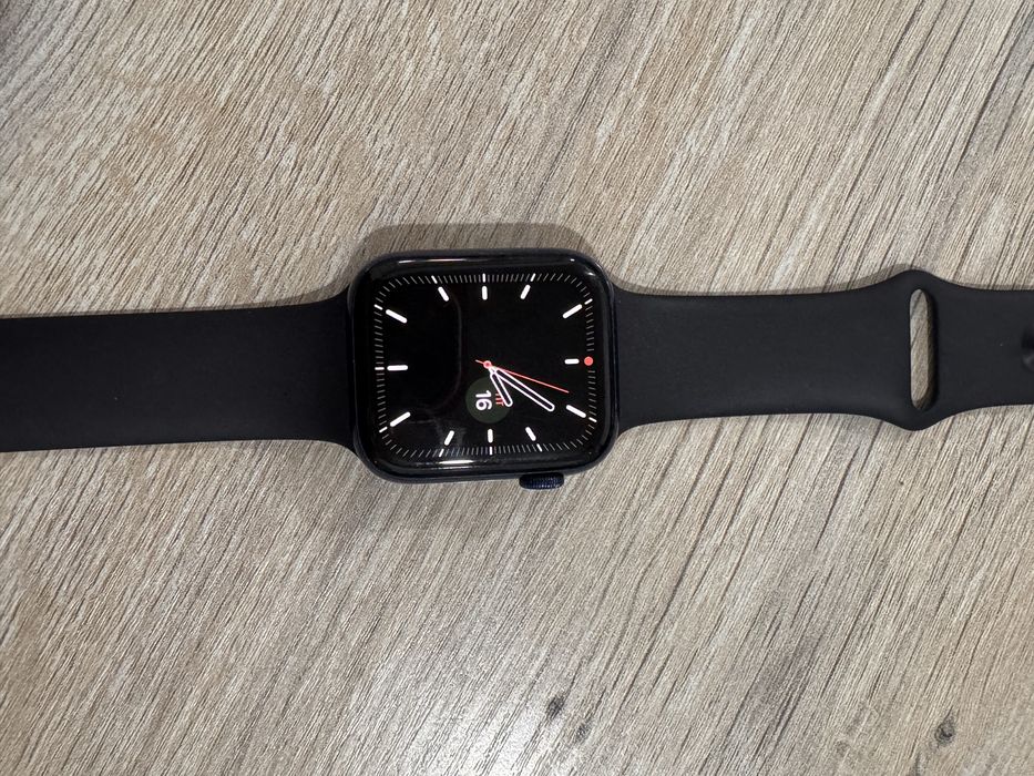 Apple watch series 6