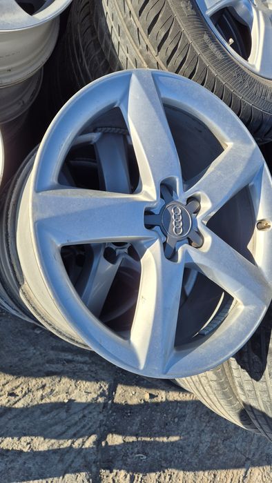 Оригинални джанти Ronal Ауди А8 5/112 Audi 5x112