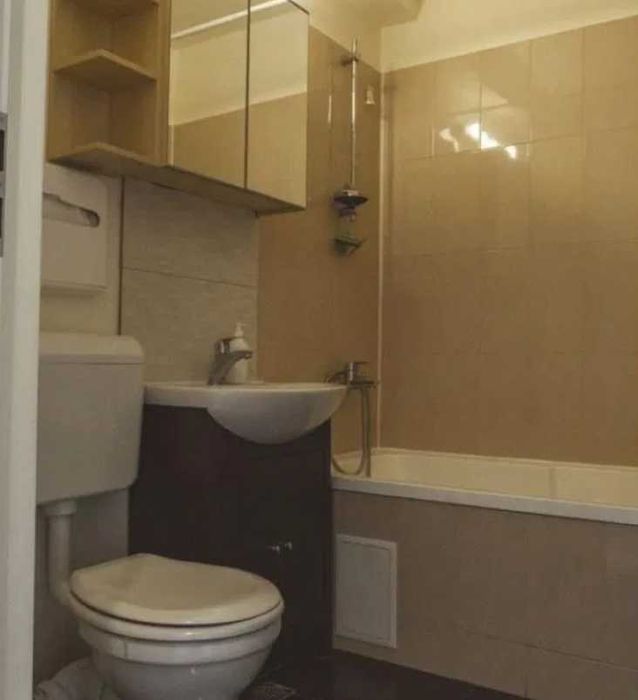 Дава се под наем Тристаен апартамент в Пловдив, Каменица 1 - 94 кв.м за 382.5 € - Снимка #4