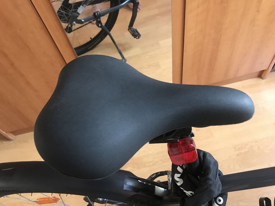 Rockrider EXPL 50