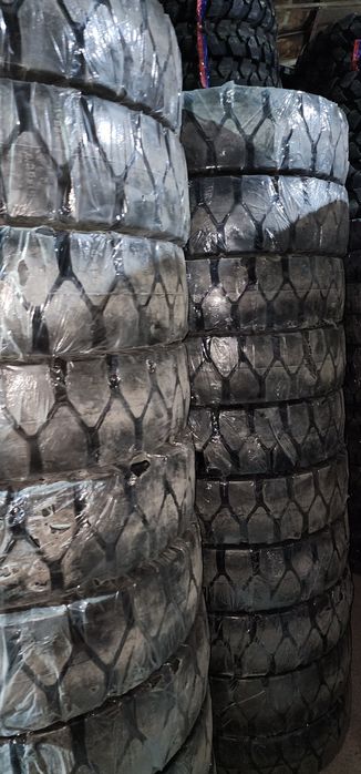 ШИНЫ ДЛЯ Спецтехники 8.25-15 SOLID(Китай).