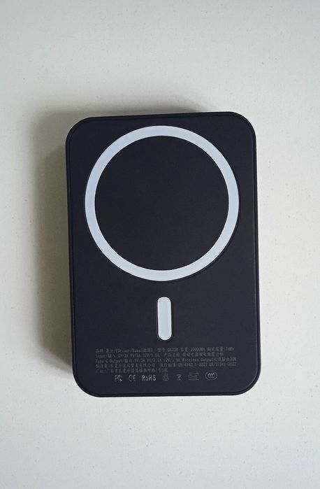 Повербанк для Айфона