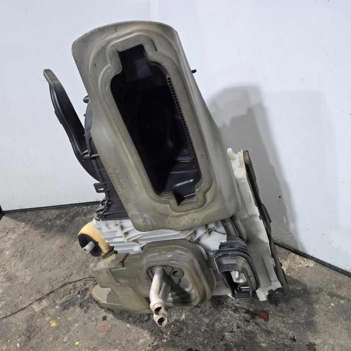 Aeroterma completa climatronic Opel Vectra C