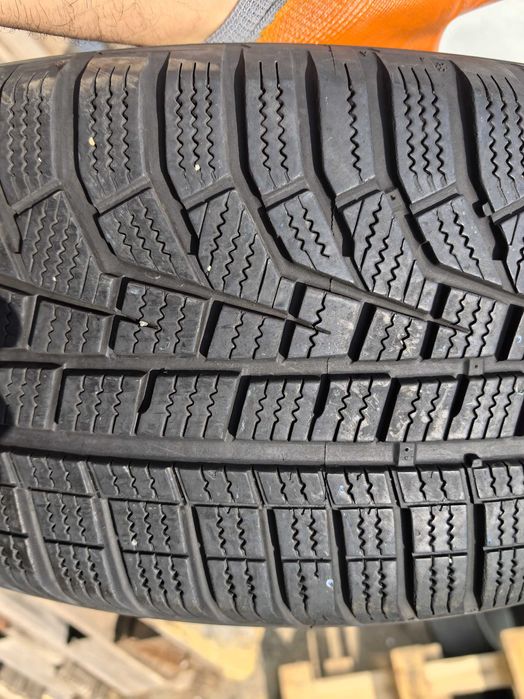 205/55/17 Ханкук ДОТ 2019 г