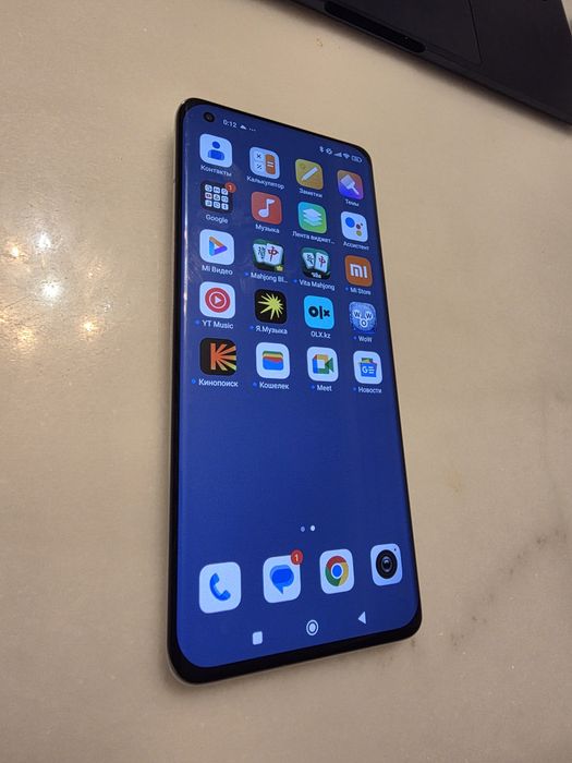 Продам xiaomi mi 11 ultra 512 gb