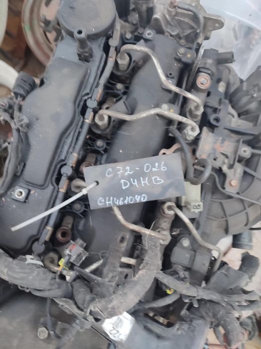 Продам двигатель