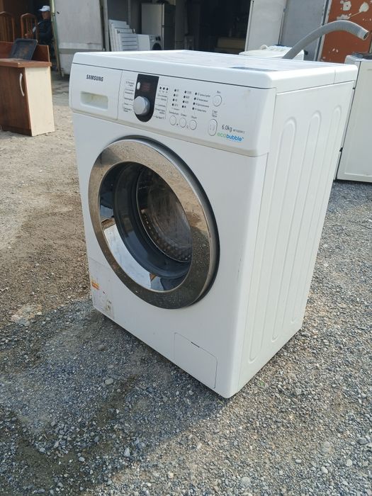 Samsung автомат сотилали